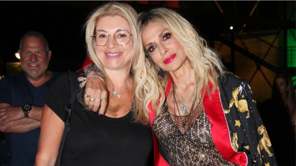 Ρήξη στη φιλία και κουμπαριά Βίσσης – Πολίτη μετά από 30 χρόνια; [βίντεο]